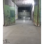 اجرای بتن ریزی با ماله پروانه ای صالحی دزفول