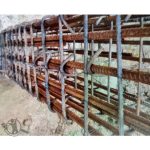 آرماتوربندی جعفریان مرند