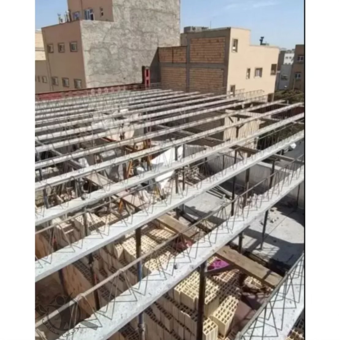آرماتوربندی سلیمی کرمانشاه،آرماتوربندی سلیمی در کرمانشاه،مشاهده اطلاعات آرماتوربندی سلیمی کرمانشاه در سامانه برترین مشاغل