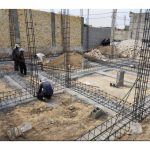 پیمانکاری ساختمان پرواز افق برازجان