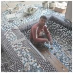 ساخت استخر استخرسازان شرق تهران