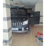 مکانیک سیار کیهانی کرمانشاه