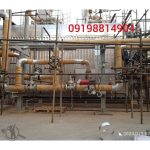 عایق کاری تانک راکتور دیگ بخار مخازن مهدی کرج
