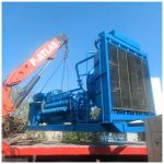تعمیر دیزل ژنراتور ولتاژن چهاردانگه