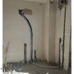 تعمیر کولر گازی حیدری تبریز