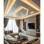 اجرای کناف یاس بومهن