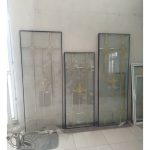 شیشه بری شاه قاسمی گناباد