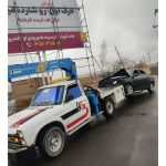 امدادخودرو سراب برتر سراب به تبریز