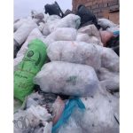 خرید ضایعات گونی و جامبو مالکی مبارکه