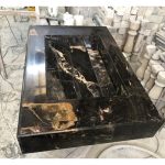 تولید روشویی سنگی ایراک گرگان