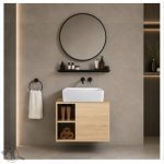 تولید روشویی کابینتی ناویرا navira اصفهان