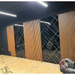 دکوراسیون داخلی گروه صنعتی نوآوران آچاره اسلامشهر