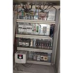 خدمات مهندسی برق صنعتی و الکترونیکی صنعتی آریاتک تبریز