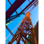 خدمات تاورکرین Arshcrane مشهد
