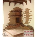 ساخت شومینه و باربیکیو گیلان در رضوانشهر