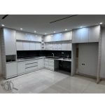 طراحی کابینت دلوین اهواز