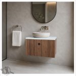 تولید روشویی کابینتی ناویرا navira اصفهان