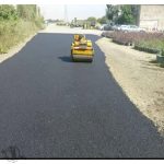 پیمانکاری آسفالت و تراشه قاسمی هشتگرد