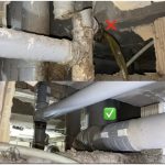 نشت یابی لیکو در ورامین