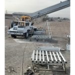 سند بلاست رنگ خاوران پاکدشت