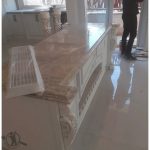 تولید روشویی سنگی ایراک گرگان
