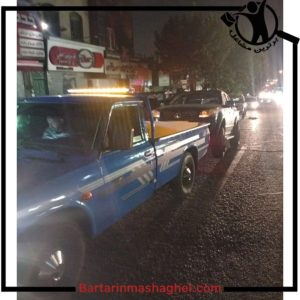 امداد خودرو ذوالفقار مهریز،امداد خودرو ذوالفقار در مهریز،مشاهده اطلاعات امداد خودرو ذوالفقار مهریز در سامانه برترین مشاغل
