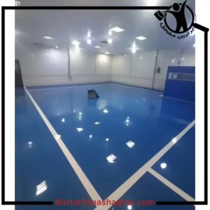 کفپوش اپوکسی اسدی قلعه حسن خان،کفپوش اپوکسی اسدی در قلعه حسن خان،مشاهده اطلاعات کفپوش اپوکسی اسدی قلعه حسن خان در سامانه برترین مشاغل