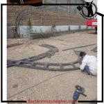 جوشکاری سیار محمدی نیشابور