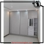 نجاری چوب فرنگی در شهر زیبا
