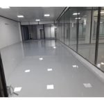 کفپوش اپوکسی نظام دوست شرق تهران