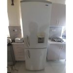 تعمیرکار یخچال صحاف ارومیه