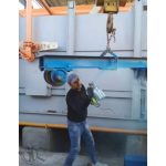کفپوش اپوکسی غلامی غرب تهران
