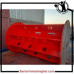 سند بلاست رنگ های صنعتی میرچناری اندیمشک،سند بلاست رنگ های صنعتی میرچناری در اندیمشک،مشاهده اطلاعات سند بلاست رنگ های صنعتی میرچناری اندیمشک در سامانه برترین مشاغل