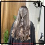 سالن زیبایی معصومه الیاسی انزلی