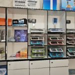 فروش ترازو باسکول دیجیتالی ماهان اسلامشهر