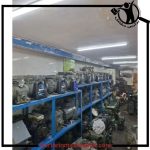 تعمیرات کمپرسور سردخانه چیلر مکانیک بهنام مشهد