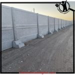 تولید دیوار پیش ساخته بتنی کارنیا بتن ایرانیان شهر ری