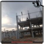 آرماتوربندی حسنی زنجان