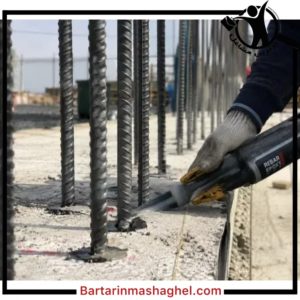 مقاوم سازی و کاشت میلگرد رها سازه اصفهان،مقاوم سازی و کاشت میلگرد رها سازه در اصفهان،مشاهده اطلاعات مقاوم سازی و کاشت میلگرد رها سازه اصفهان در سامانه برترین مشاغل