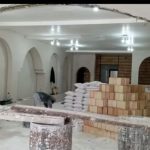 پیمانکار ساختمانی رنجبر یزد