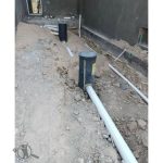 تاسیسات آب و فاضلاب بیست ماهشهر