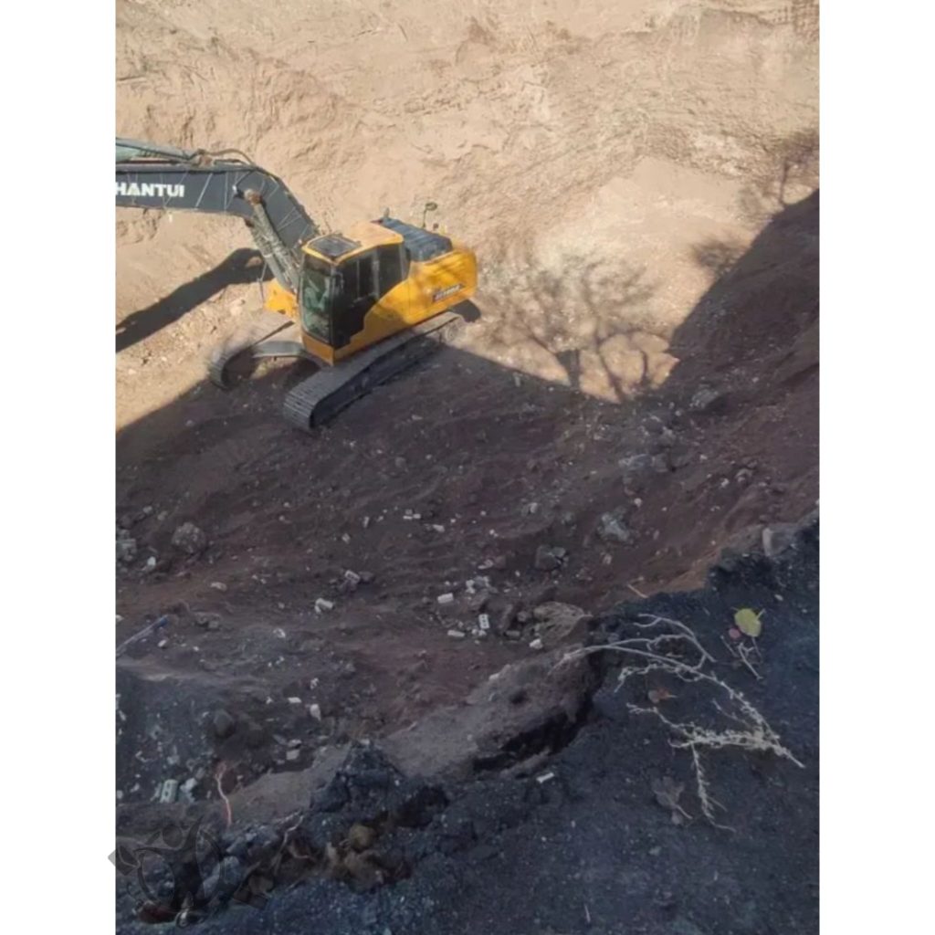 ورق استخر صلاتی نیشابور