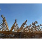 تاورکرین پورزال شهرکرد