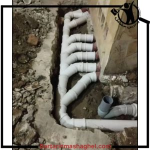 تاسیسات لوله کشی احمدی اصفهان،تاسیسات لوله کشی احمدی در اصفهان،مشاهده اطلاعات تاسیسات لوله کشی احمدی اصفهان در سامانه برترین مشاغل
