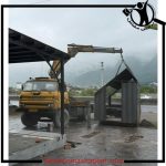  اجاره جرثقیل بابایی نوشهر