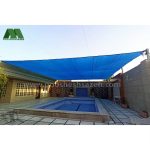 توری سایبان و شید گلخانه تورینه بافت شیراز