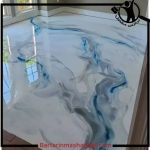 اجرای کفپوش اپوکسی مهدی رحمانی بوشهر