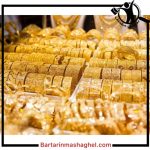 فروشگاه طلای اقساطی حکمت کارت هما کالا کرمانشاه