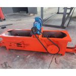 کوره رنگ الکترواستاتیک اصفهان زنده رود در اصفهان