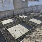 بتن ریزی فرزاد بابادی سیرجان
